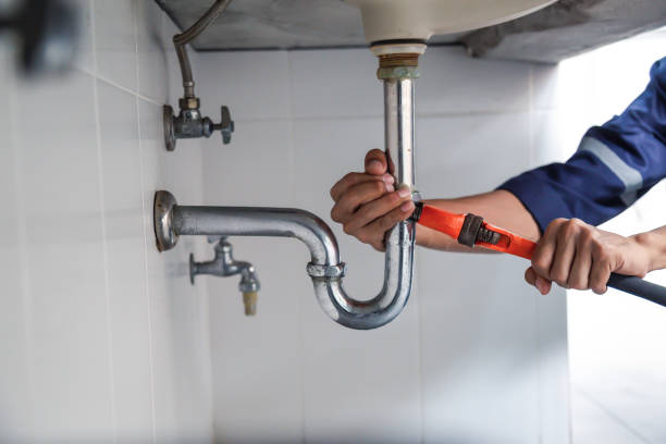 Reliable Paris, TN Plumber Solutions